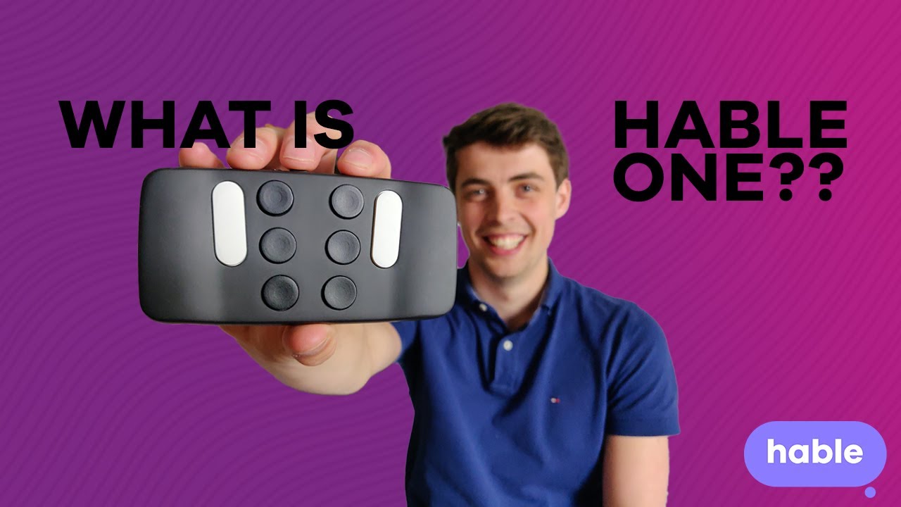 What is Hable one?