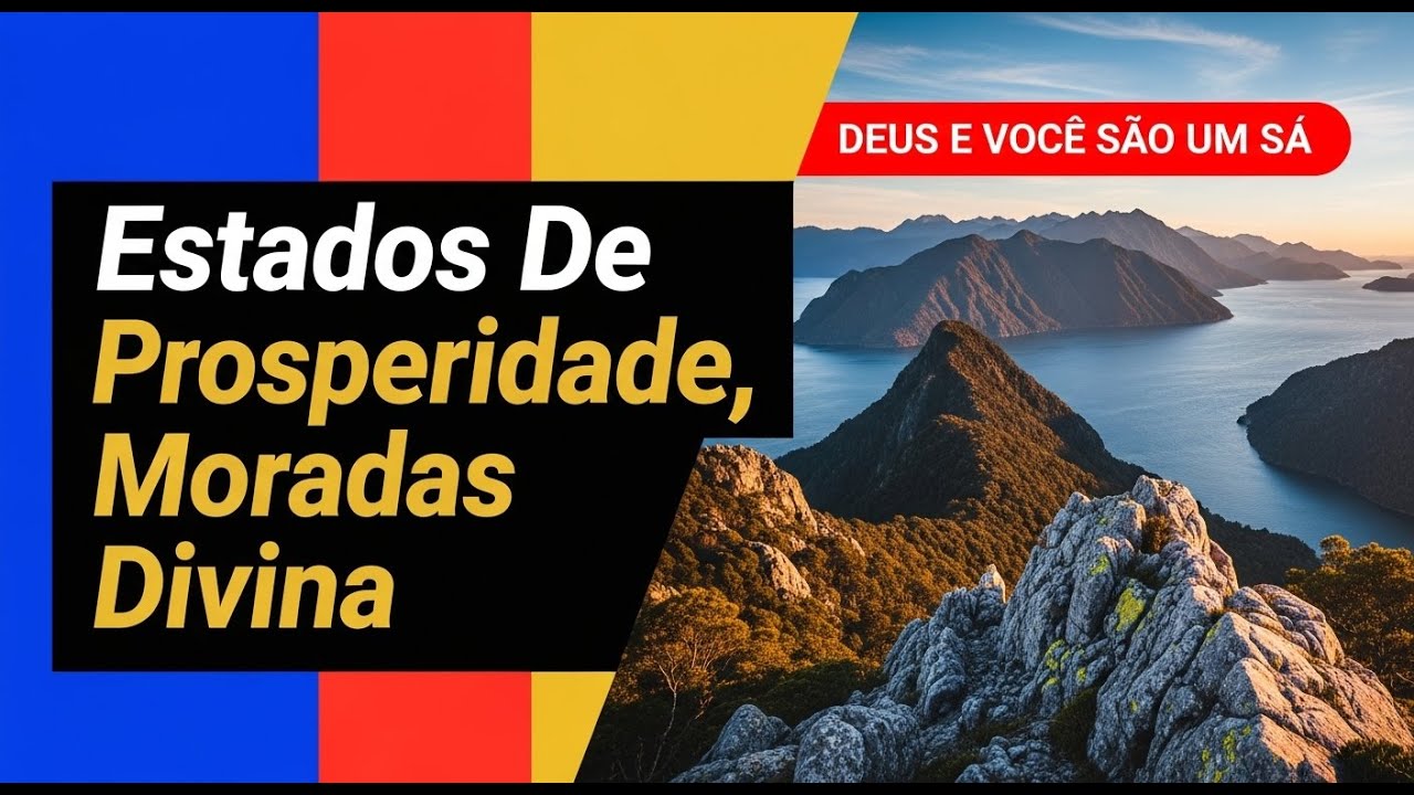 Estados De Prosperidade, Moradas Divinas