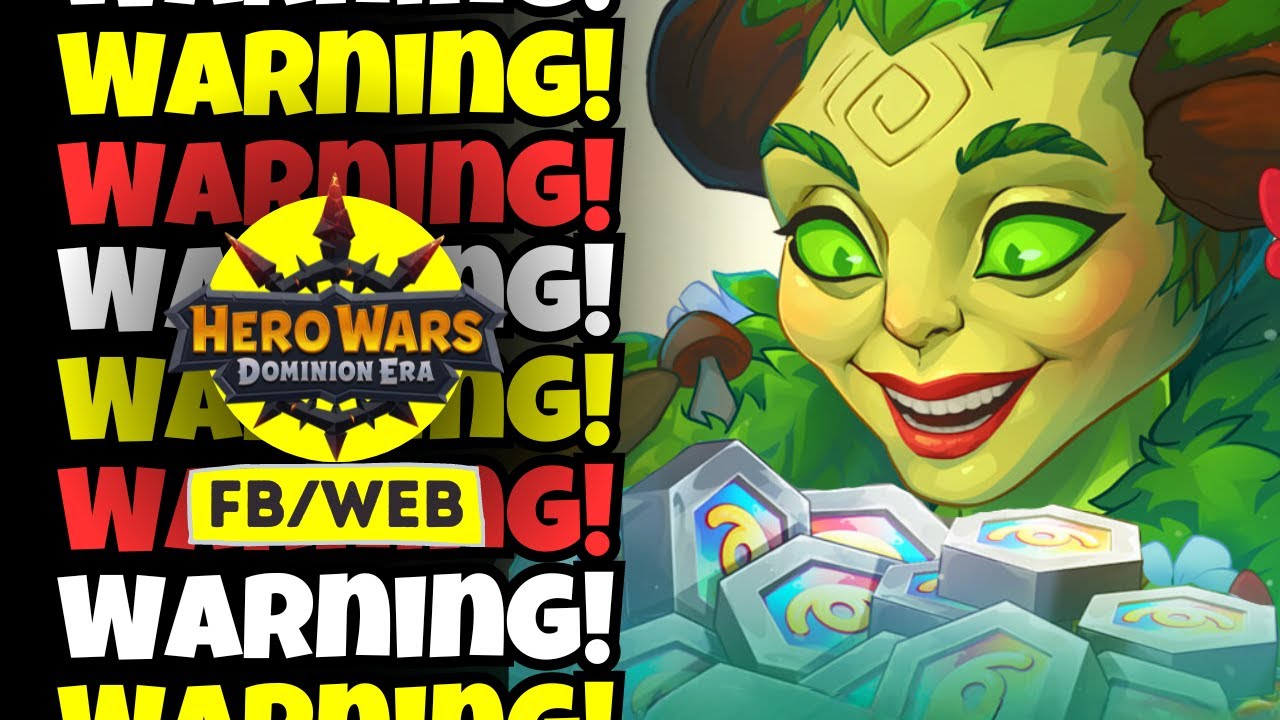 Don't Make This Horrible Titan Leveling Mistake! | Hero Wars Dominion Era