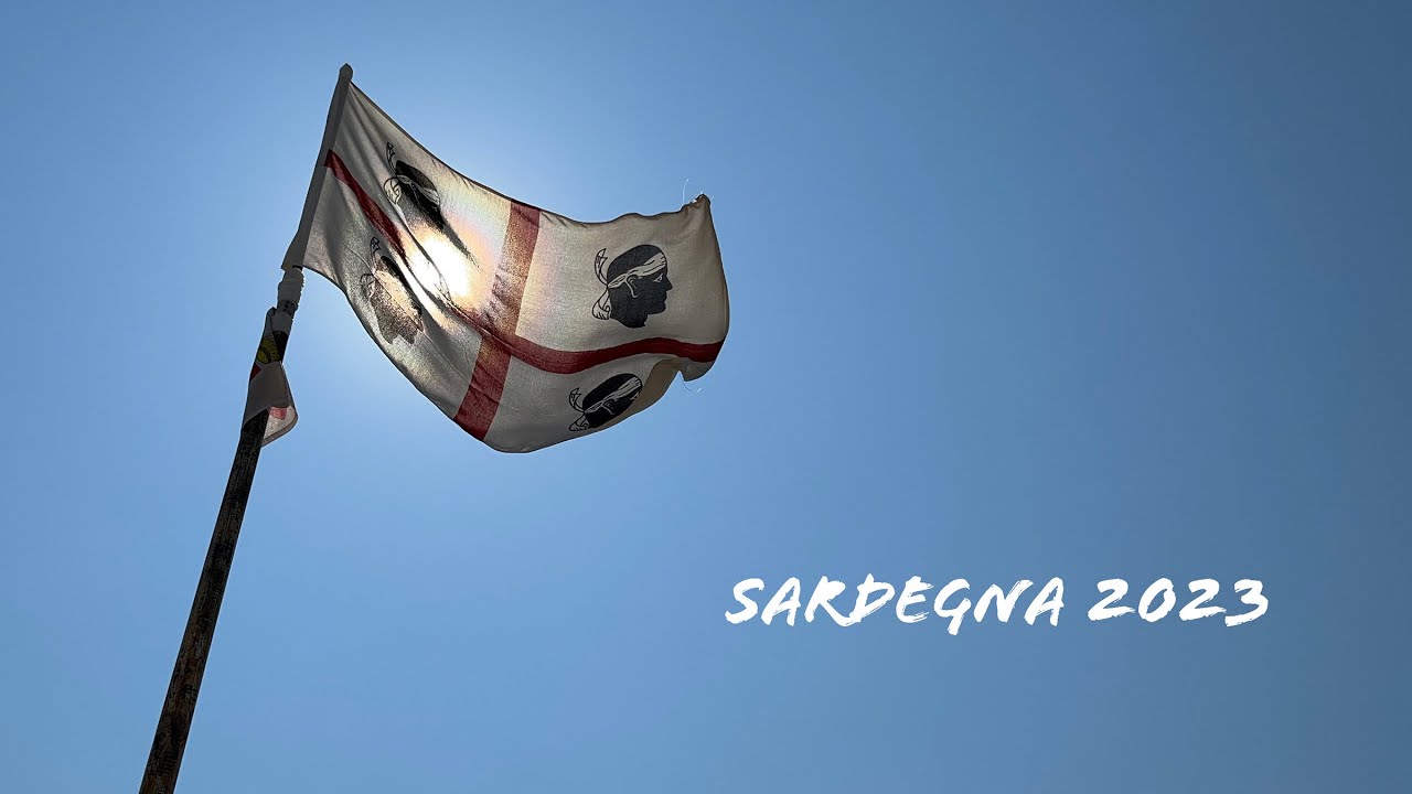 Sardinia 2023