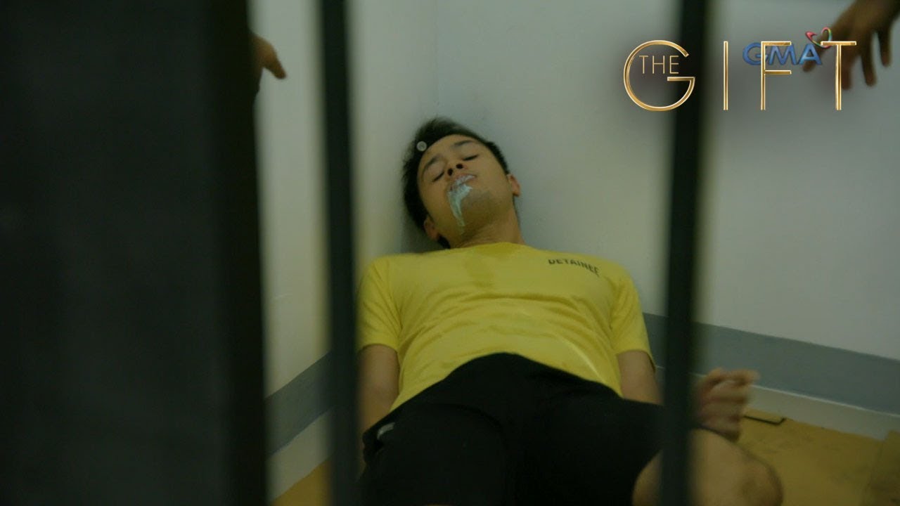 The Gift: Karma o palabas? | Episode 96