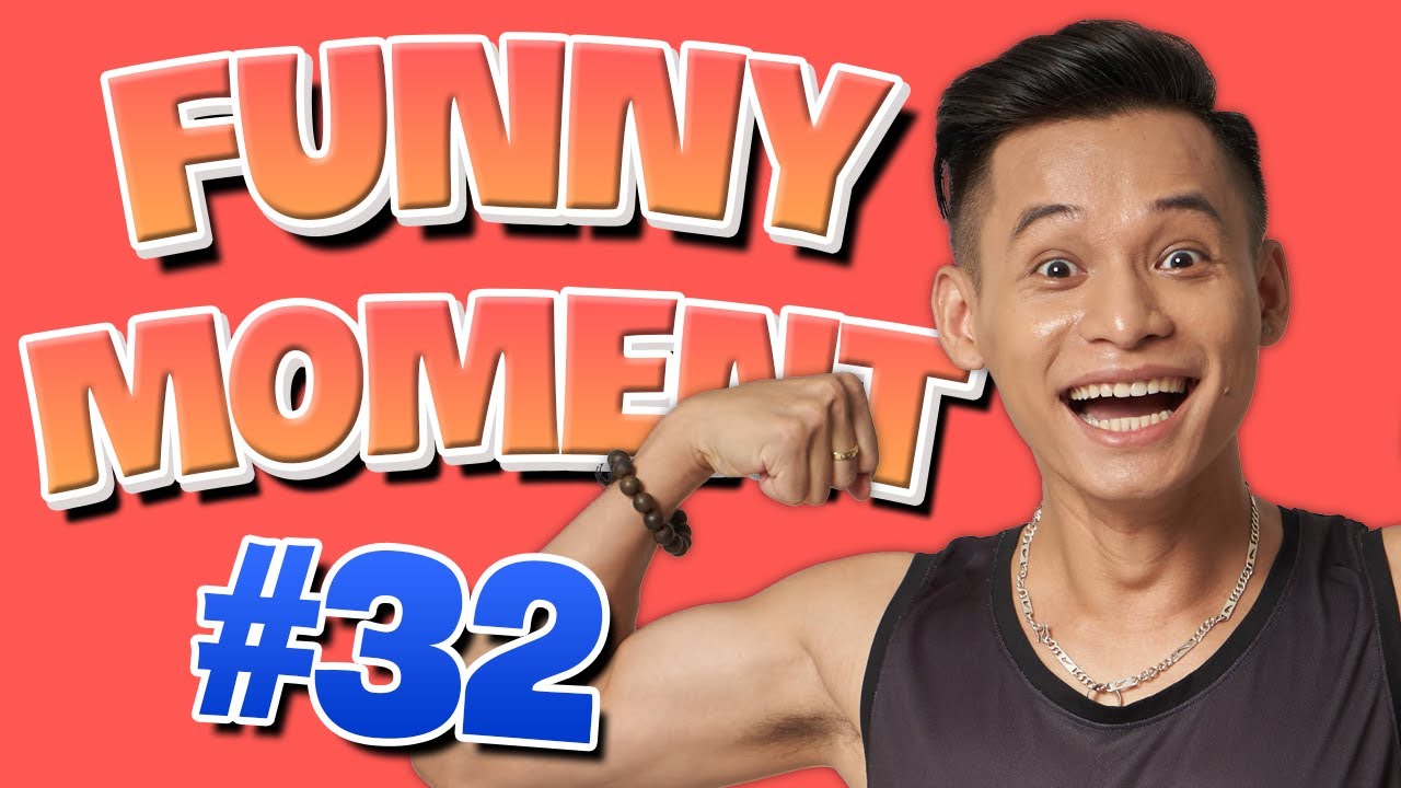 Mixi Funny Moment #32: Tổng hợp những t&igrave;nh huống vui vui tr&ecirc;n stream của Độ Mixi.
