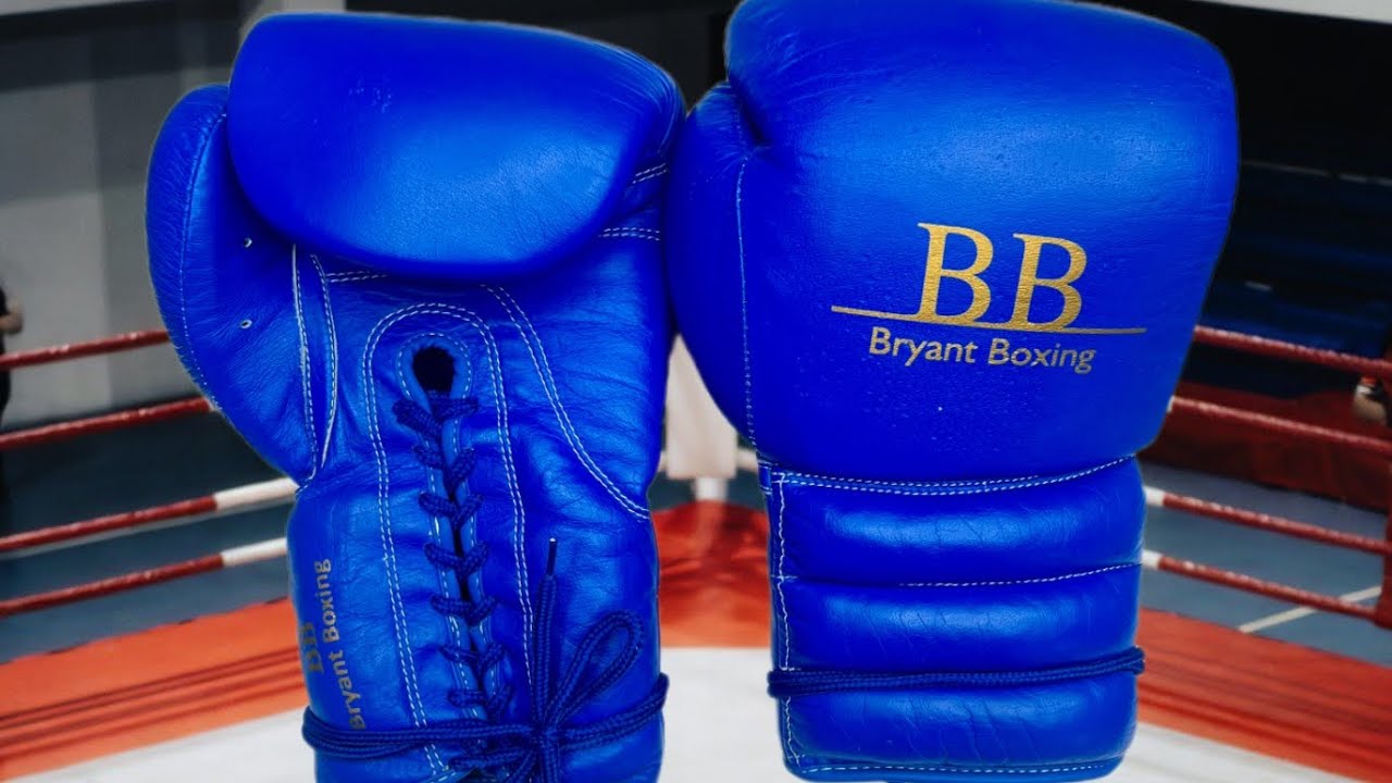 Bryant Boxing Gloves: Power, Protection & Performance