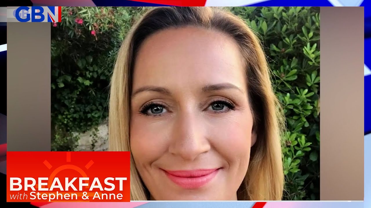 Nicola Bulley disappearance |  'She is NOT in that river' claims forensic expert