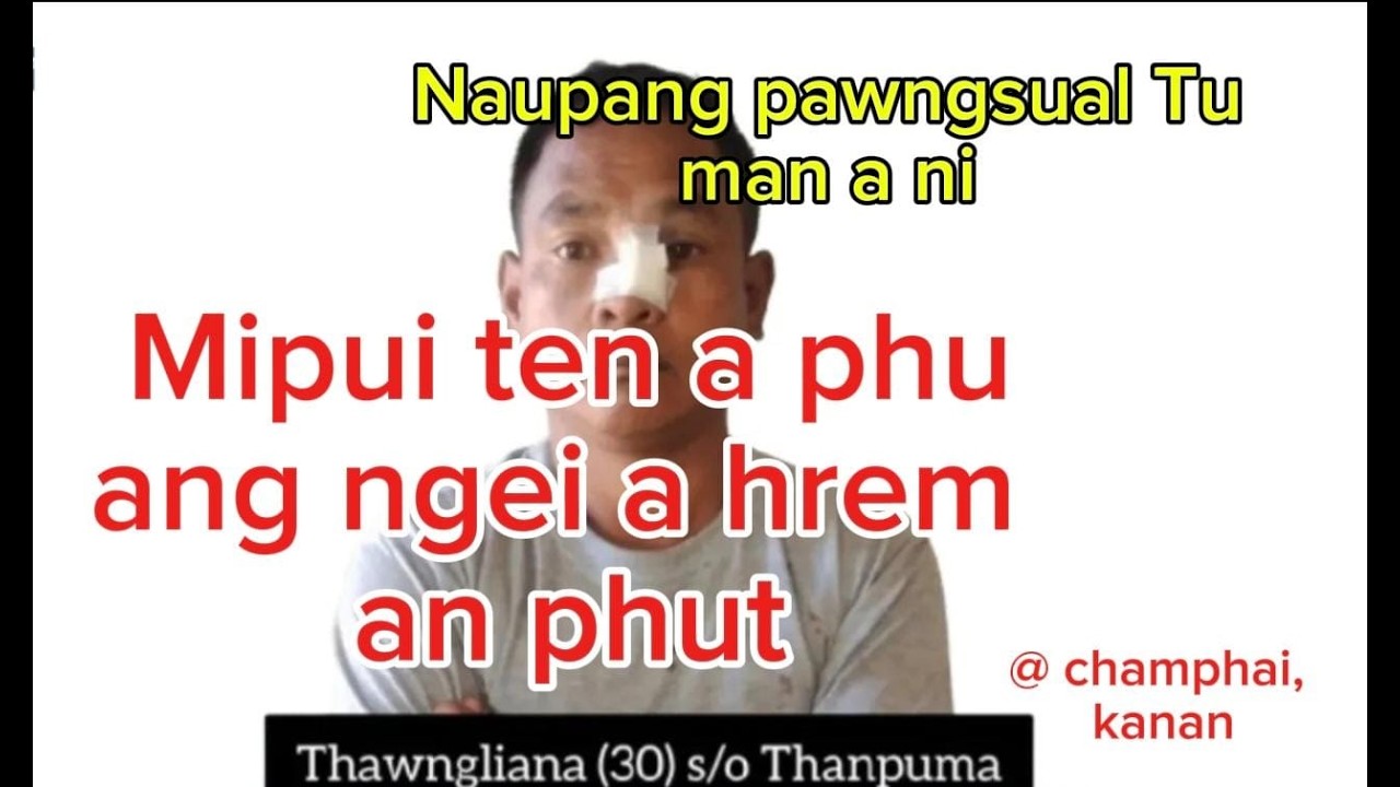 CCN (Champhai News -February 13, 2026)