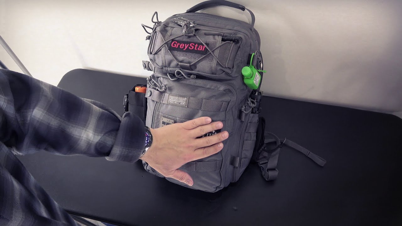 Get Home Bag