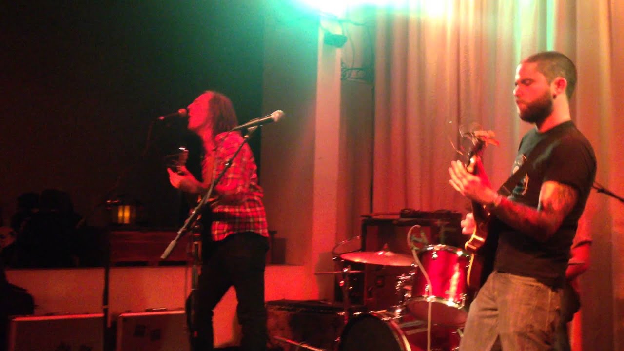 The Matrimonials - Metro Gallery 4/20/2014