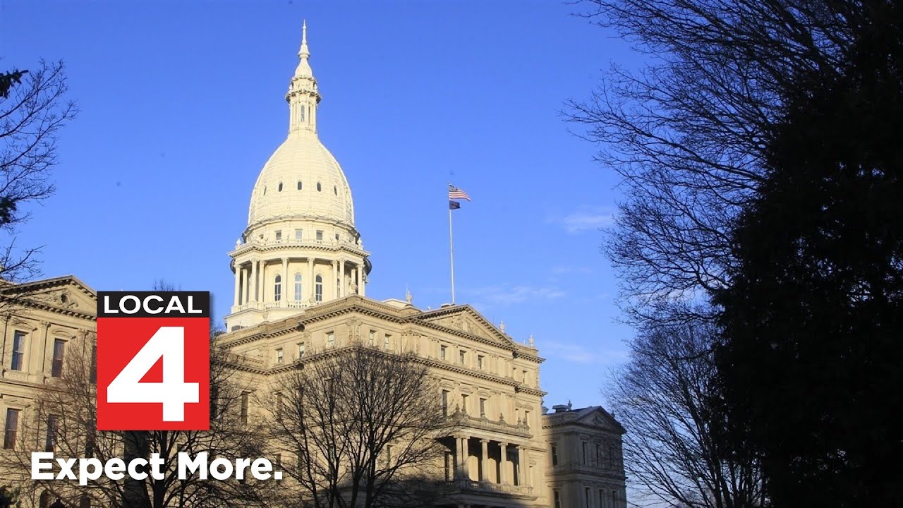 Here are 4 Michigan laws taking effect Jan. 1, 2026