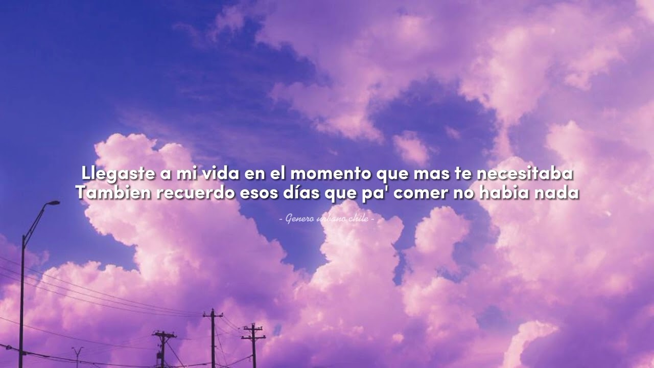 Flor de rap - Amor Ft. Movimiento original, Chystemc & Portavoz (Letra/Lyrics)
