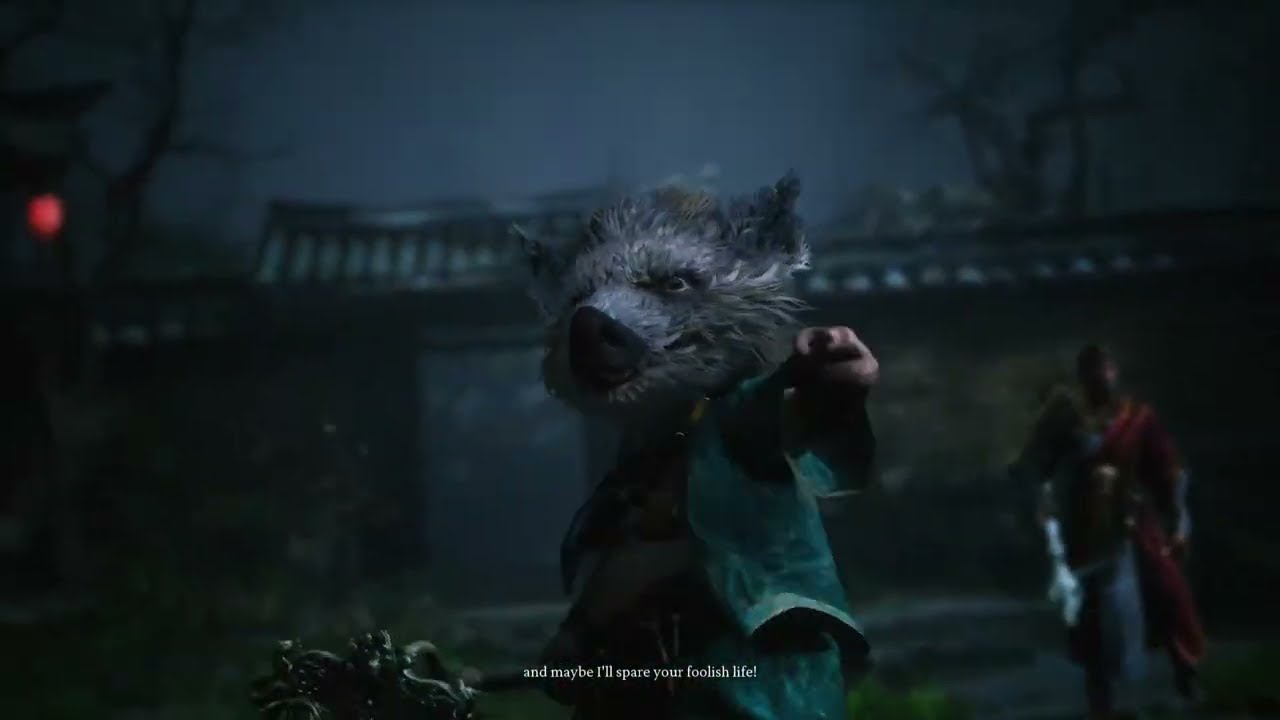 This F****ing Chapter 4