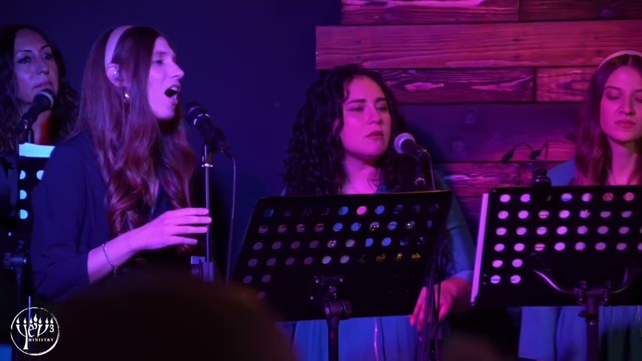 Adonai Machaseinu - MJAI (Figli di Sion cover)