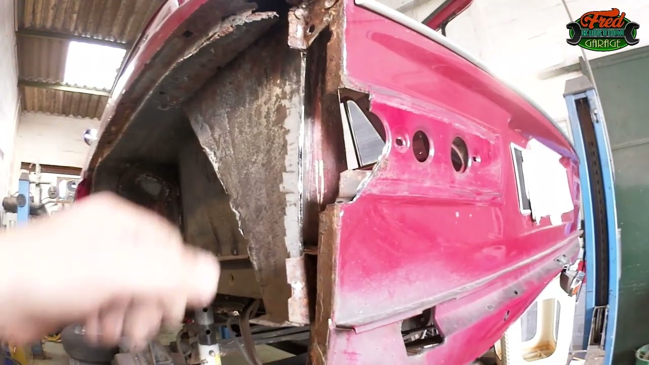 La Simca 1100 croustillante c'est moins pire que si c'était pire