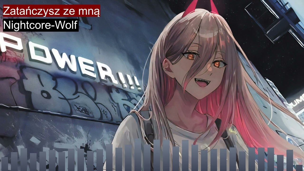 Nightcore Zatańczysz ze mną