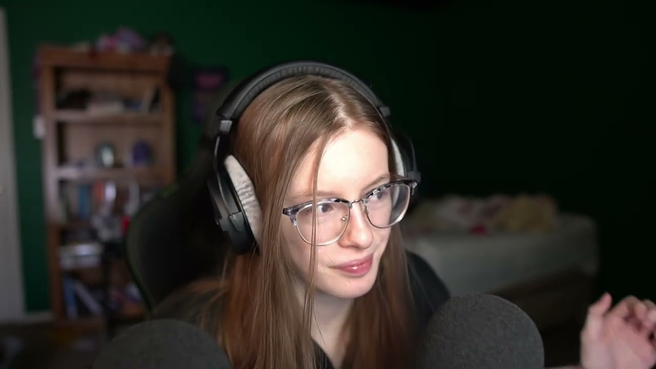 ASMR | Guess That Trigger! (Whispering and Random Triggers)