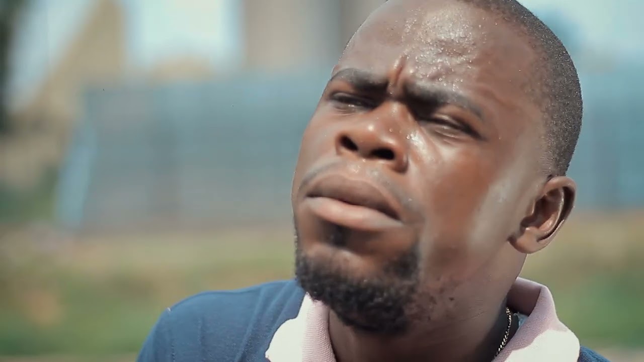 Moussah_Mupasa_Instruel_Medley by Moyoki Losambo