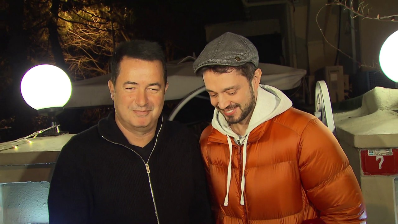 Murat Boz ve Acun Ilıcalı’ya neden özel hayat sorusu sorulmadı?