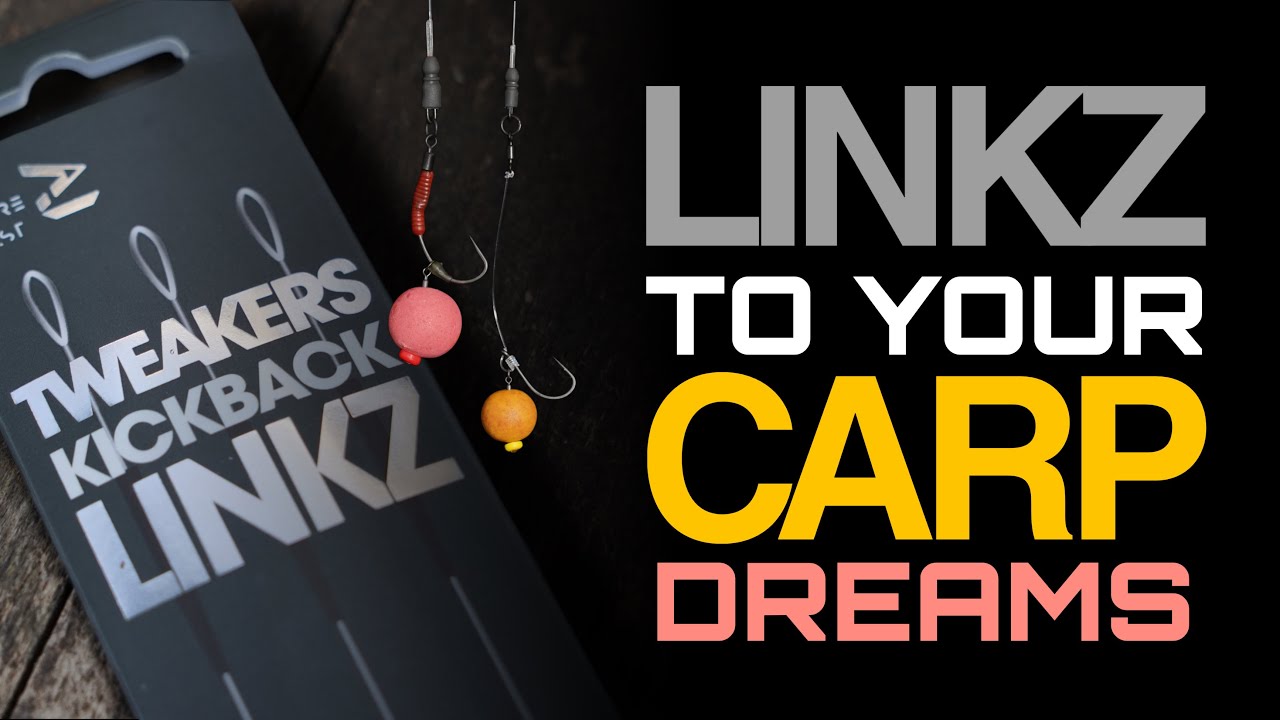 BEST CARP FISHING HOOKLINKS | ALI HAMIDI | ONE MORE CAST