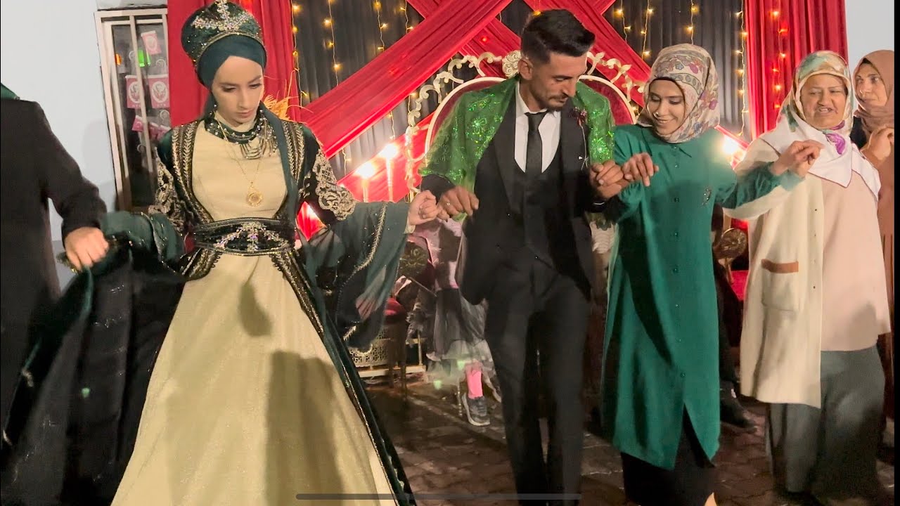Çengili köyü Part 2 sizlerle GRUP İPEK 05448501496