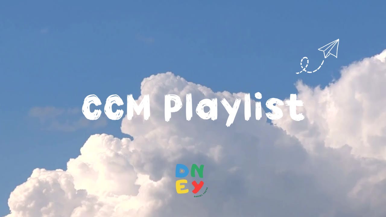 [DNEY Playlist] 믿음으로 주님과 시작하는 2026 | 2026 새해 청년부가 들은 첫 찬양 플레이리스트
