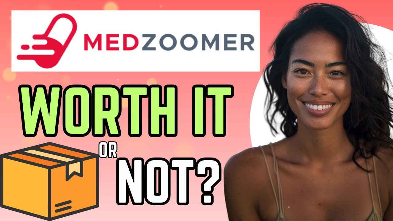 MedZoomer Driver Review (2026) Best Medical Delivery App or Not Worth It?