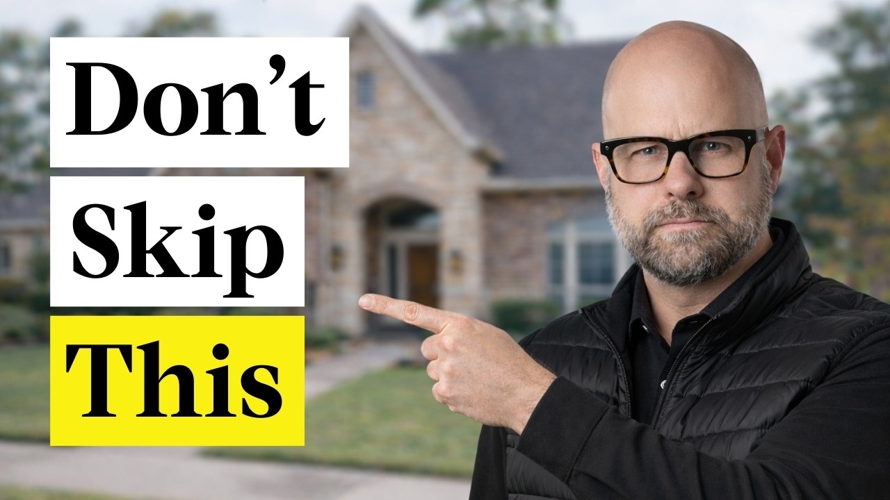 Do I Really Need a Home Inspection in Houston? Yes, and Here’s Why
