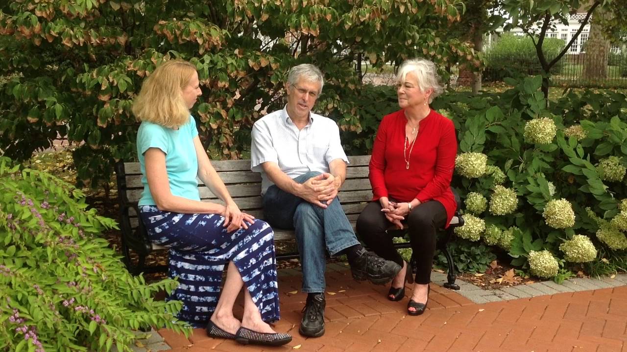 SPARX Flute and Harp Duo | Joan Sparks | Anne Sullivan  | World Premiere |Daniel Dorff