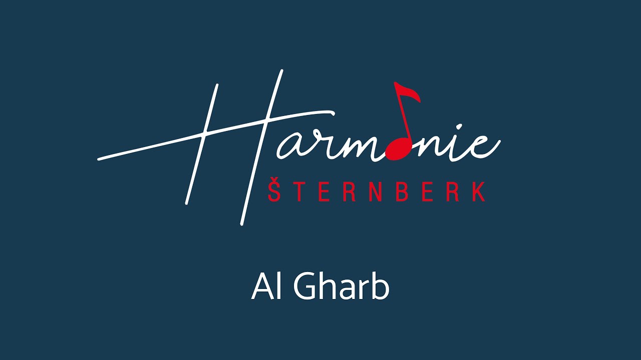 Al Gharb - Carlos Amarelinho - Harmonie Šternberk - 2024