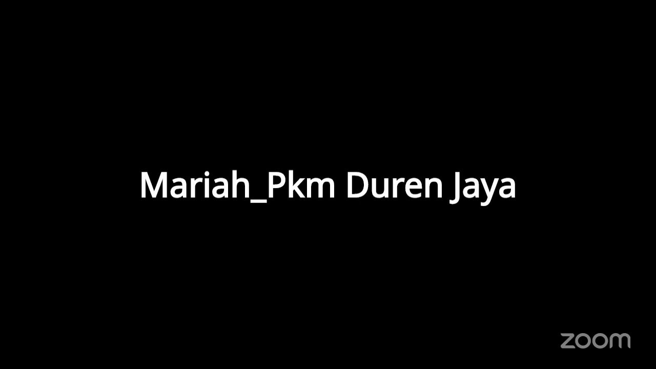 Rapat Koordinasi Perkesmas dalam Optimalisasi ILP di Puskesmas