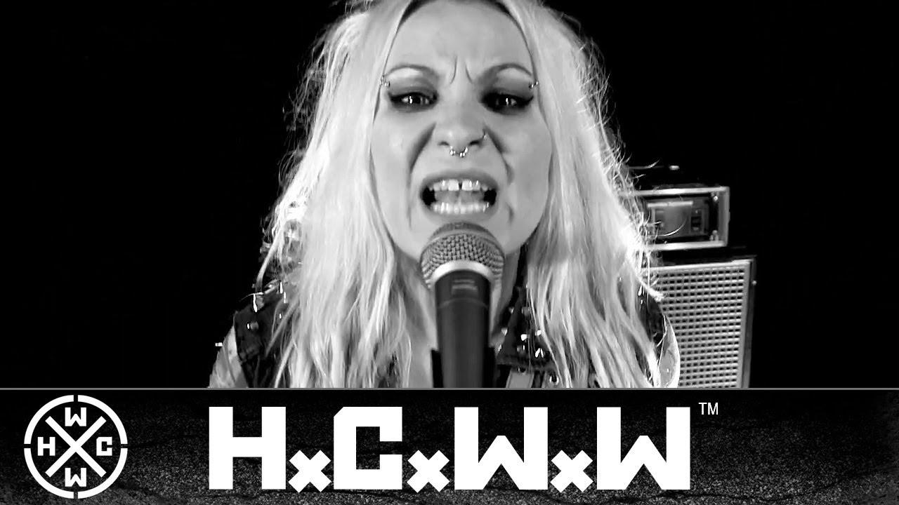 ANTIGEN - SHITSHOW 2020 - HARDCORE WORLDWIDE (OFFICIAL HD VERSION HCWW)