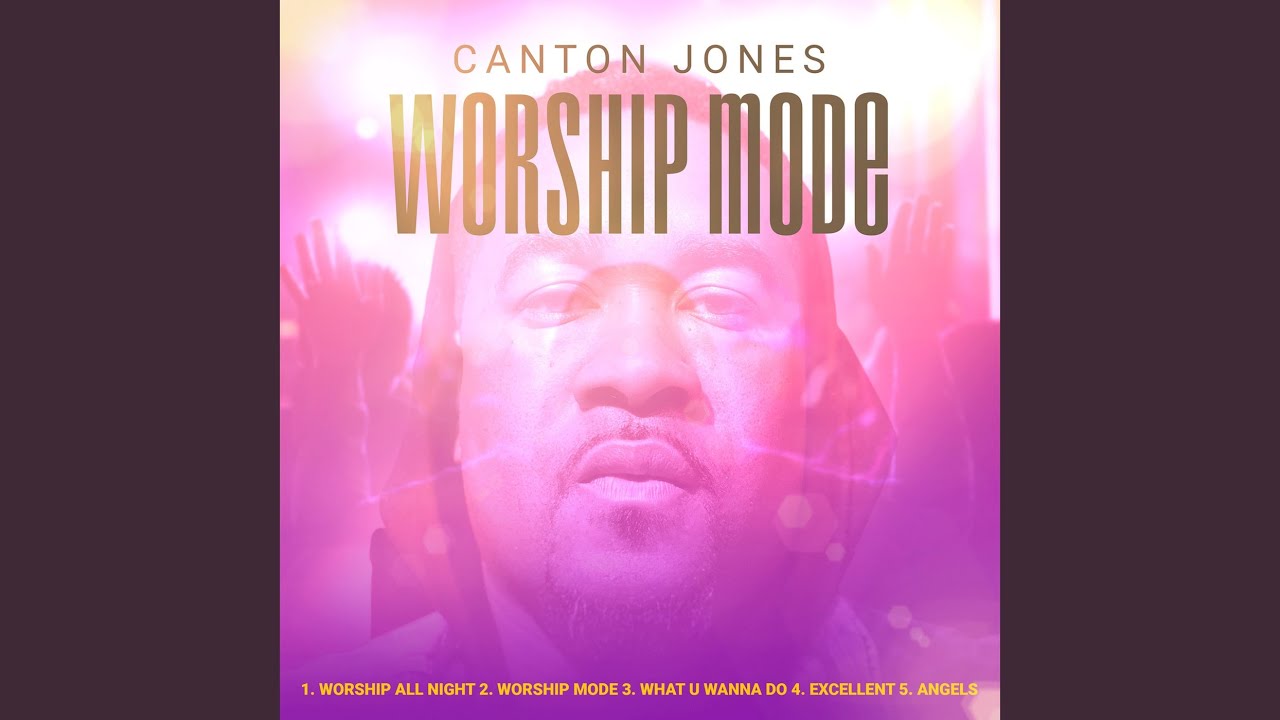 Worship Mode