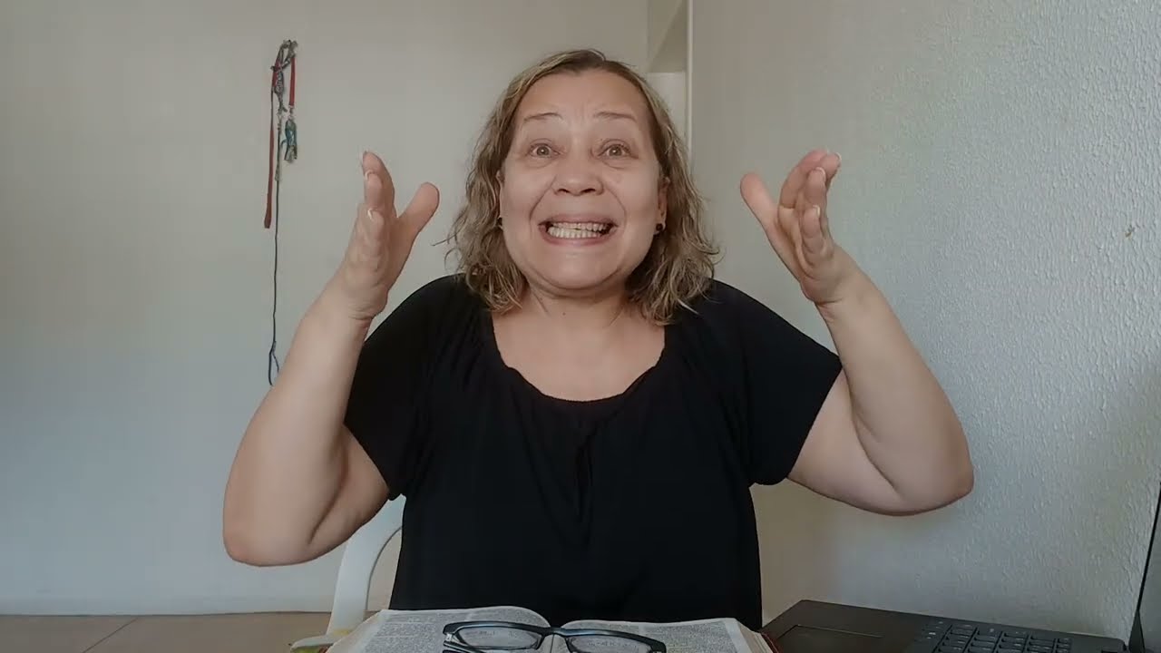 Menos MOVIMENTO | Mais PRESENÇA!!