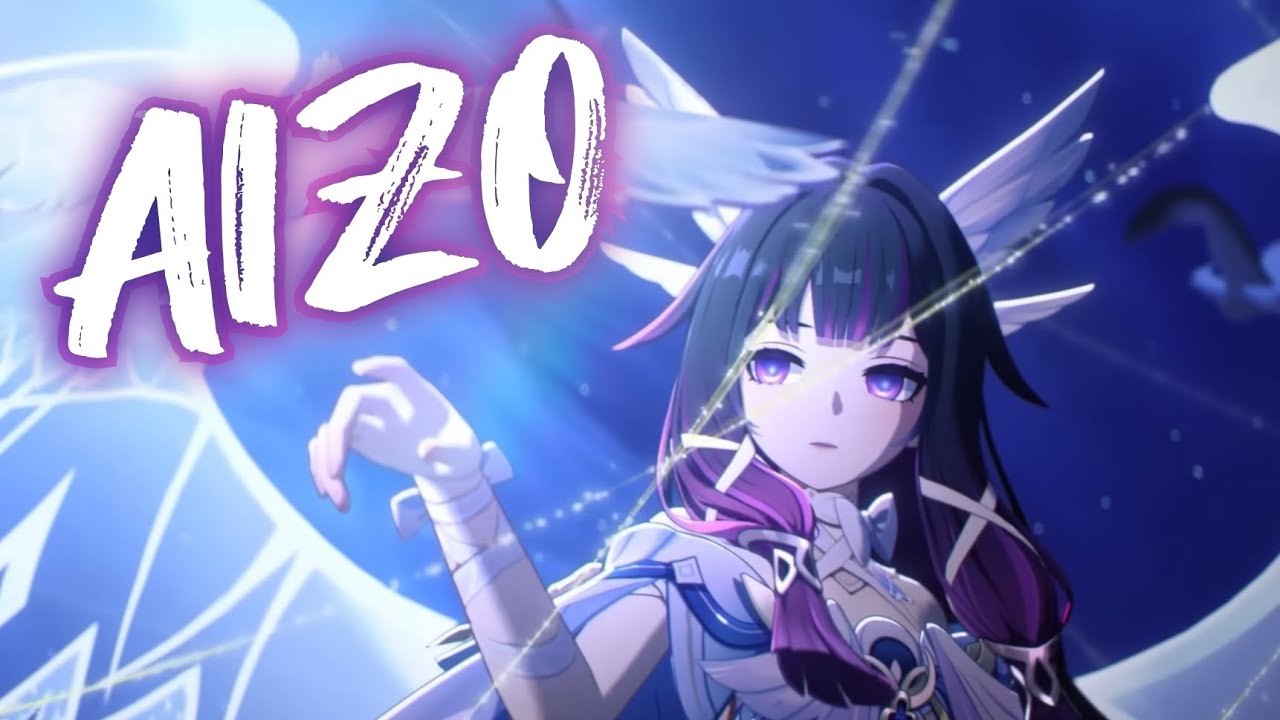 AIZO - Genshin Impact [GMV/MAD]