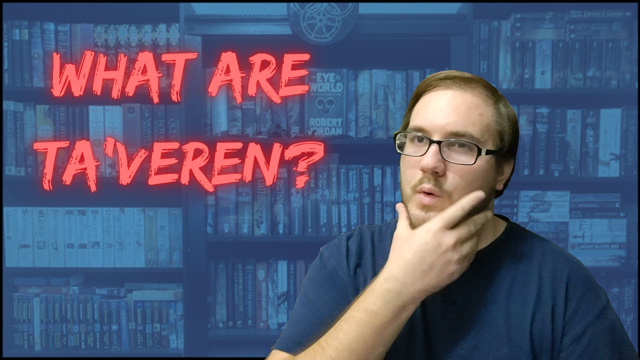 Let's Talk About Ta'veren!