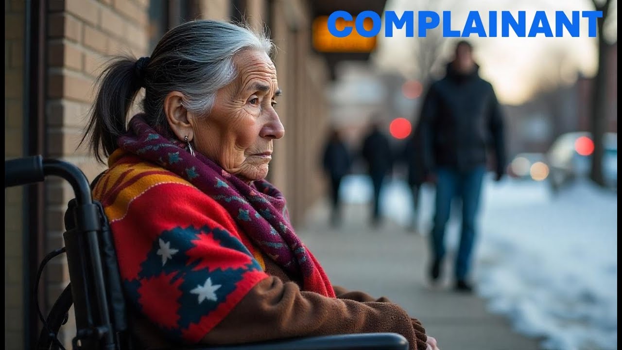 Complainant