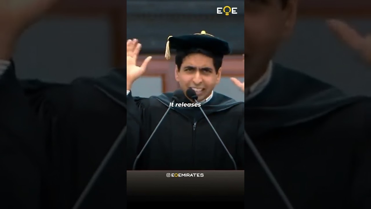 Learn to smile with every atom of your body