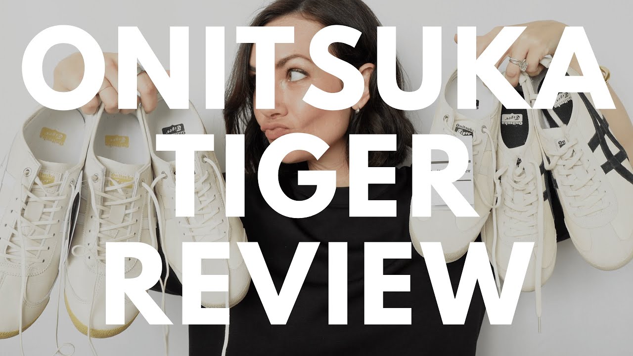 My Honest Review of Onitsuka Tiger Sneakers (Comfort + Sizing + Returns)