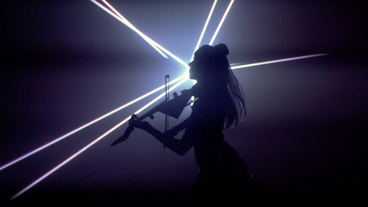 Lindsey Stirling - League of Legends: Wild Rift