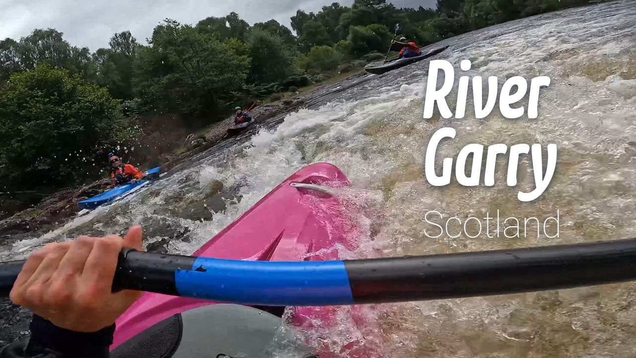 River Garry (Invergarry) | Scotland