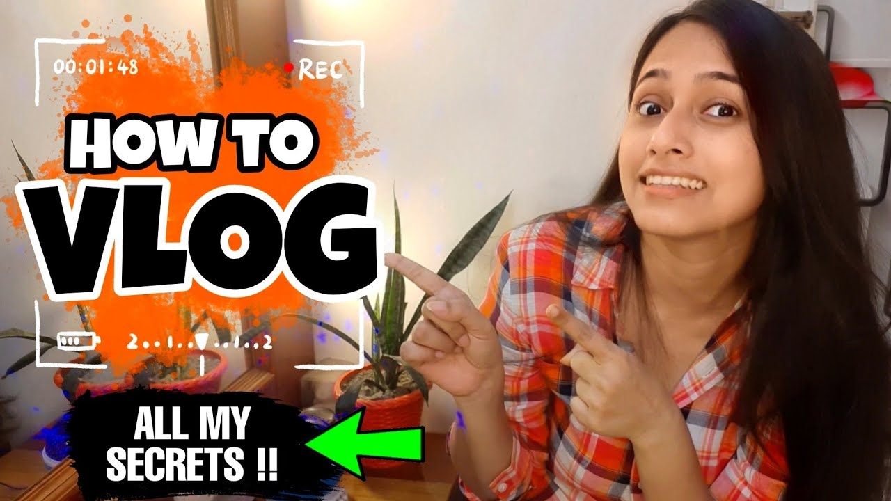 How to make Vlogs in Bengali | Easy tips and my secrets 🤭 | Vlogging Setup | Ayantika Mallik