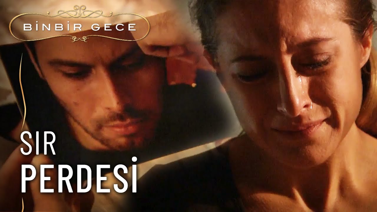 Eda'nın Şehrazat'la Asıl Hesabı Ne? - Binbir Gece 71. Bölüm