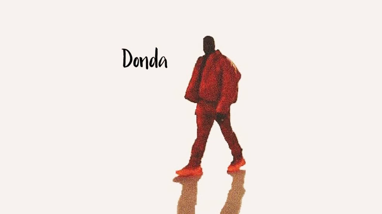 Kanye West Donda Type Beat 2021 - 