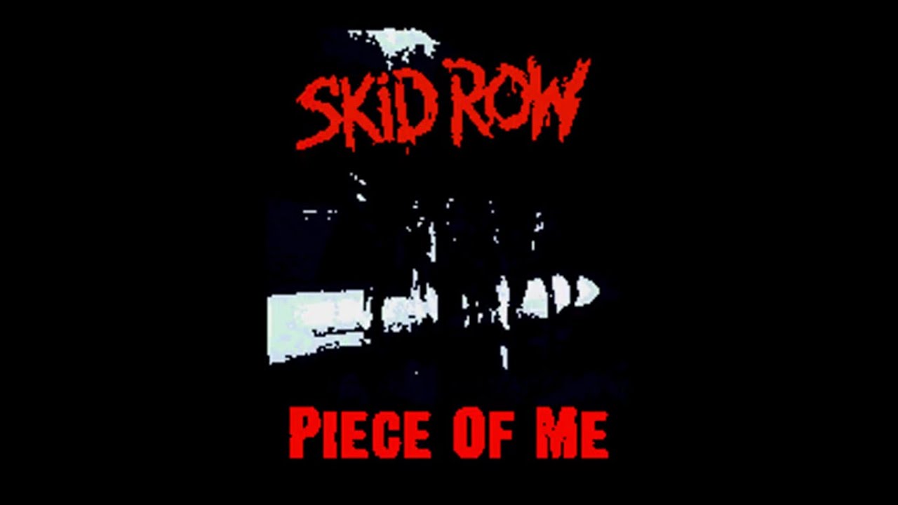 Skid Row - Piece Of Me - NOX Karaoke
