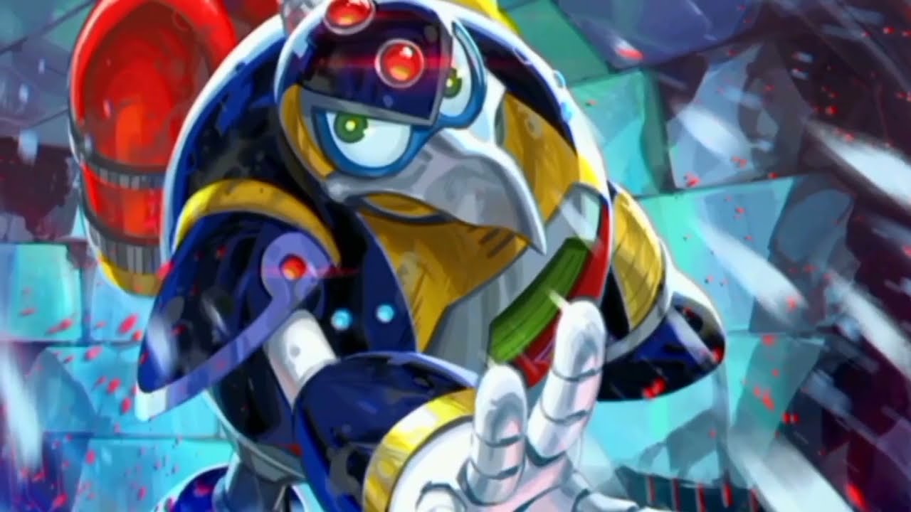¿Cómo los 8 Mavericks del MEGA MAN X se volvieron MAVERICKS? | Loquendo FT. @LeVenjat777 