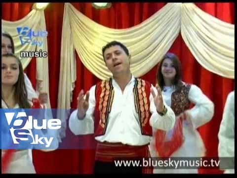 Ardjan Jaku - Isuf Aga