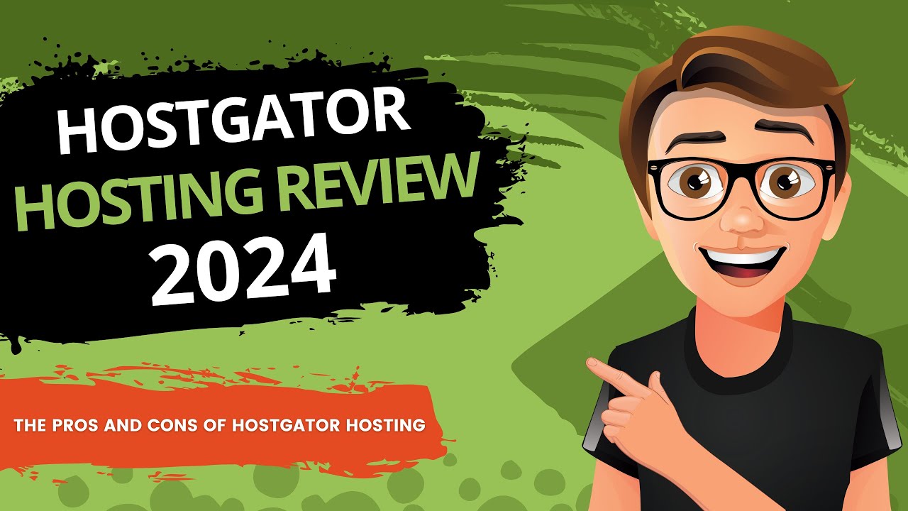 HostGator Review 2024: Discover the PROS and CONS!