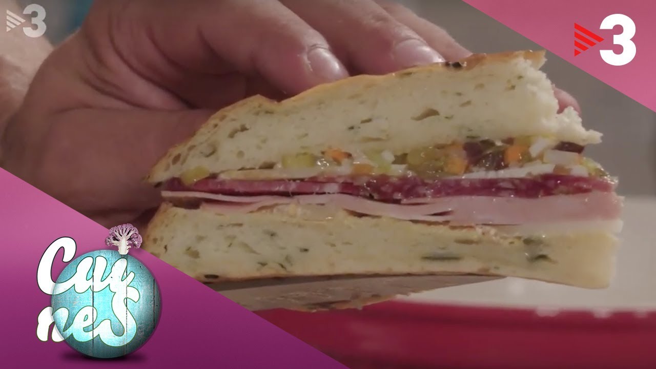 Muffaletta