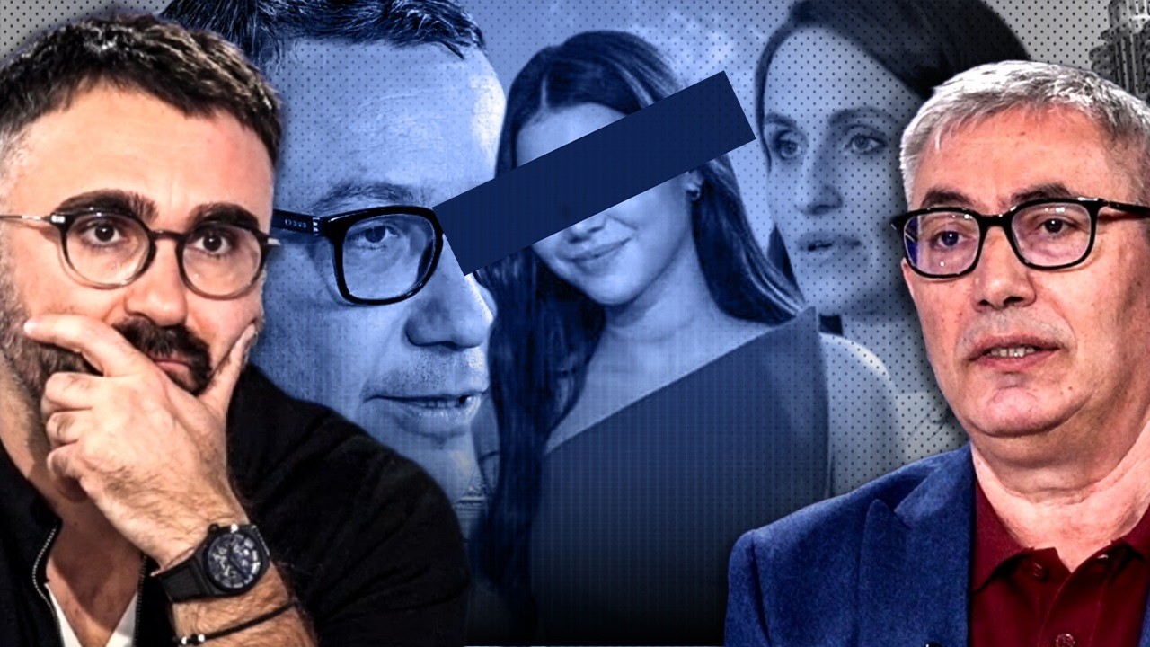 Doru Bușcu intervine în scandalul Țoiu - Ponta: ”Această aritmetică a copiilor sună bizar”