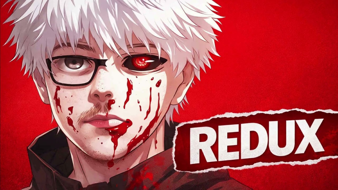 Geeky Standoff - Revenge Remix Official Audio (ft JoshLTFC)