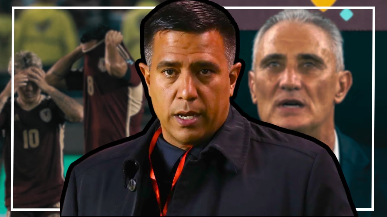 César Farías: el técnico que hizo HISTORIA y podría volver a hacerlo