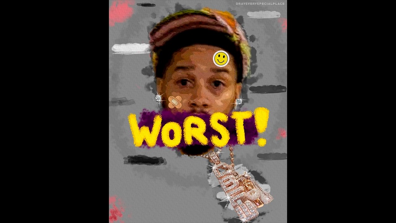 [FREE] Rylo Rodriguez x Veeze Type Beat - 